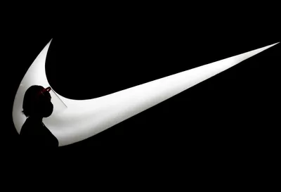 How to Draw the Nike Logo (7 Simple Steps) - FakeClients Blog