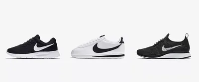 How to Draw the Nike Logo (7 Simple Steps) - FakeClients Blog