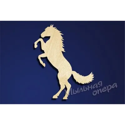 Салфетки для декупажа лошади купить в Запорожье Украине Златогривые кони  33х33 см | Завиток