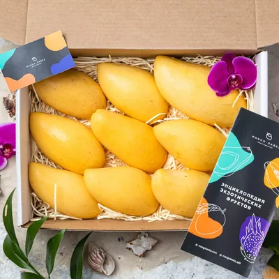 Польза и вред манго - Блог - интернет магазина продуктов FreshMart