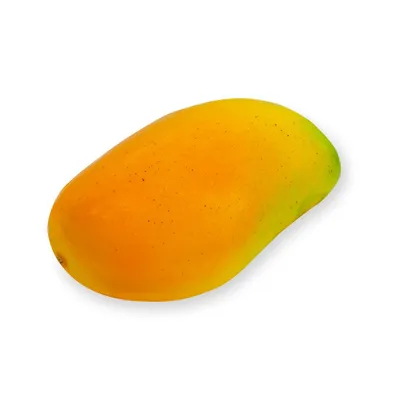 Фрукты Манго - «Можно ли кушать зеленый манго? И почему сладкий спелый фрукт  нужно кушать с осторожностью? А также поделюсь приготовлением мангового  десертика» | отзывы