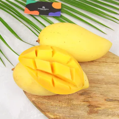 Трехмерный фрукт манго вектор PNG , манго, фрукты, клип манго PNG рисунок  для бесплатной загрузки