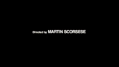 Мартин Скорсезе: великое искусство в объективе камеры