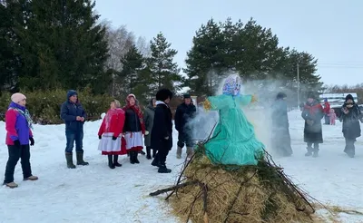 Программу народных гуляний на Масленицу в Якутске публикует ИА YakutiaMedia  - YakutiaMedia.ru