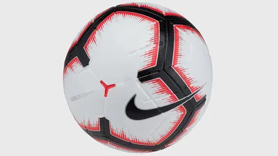 Футбольный мяч Nike Flight 23/24 (FB2901-100-EU) — Footballstyle