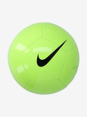 Футбольный мяч Sport найк, 5 размер, черный, красный купить по выгодной  цене в интернет-магазине OZON (1273334334)