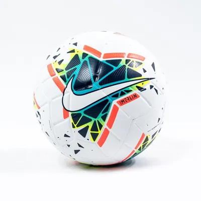 Футбольный мяч Nike Strike 22 dc2376-100