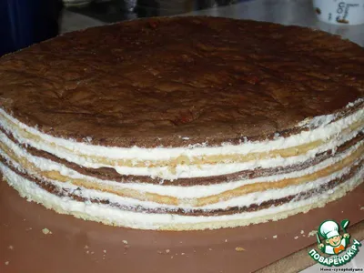 Шоколадный торт | Кондитерская Лавка Ляховских
