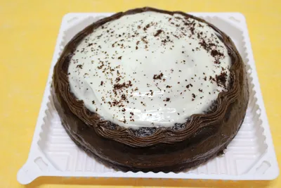 Торт мишка на севере с грецкими орехами рецепт с видео | Рецепт | Идеи для  блюд, Кулинария, Еда торты
