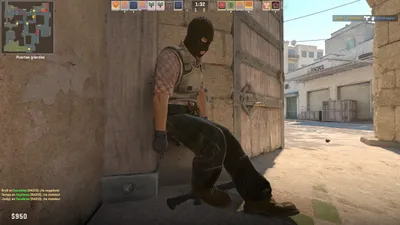 Соотношение 4 на 3 в CS 2: как растянуть экран и убрать черные полосы в  Counter Strike 2