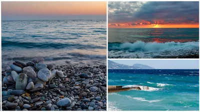 Лучшие пляжи Геленджика 2021: песчаные, галечные, дикие, частные, платные и  бесплатные