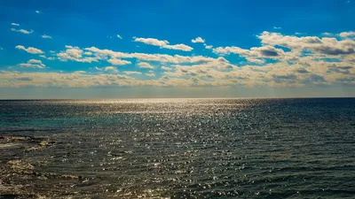 Море Небо Облака - Бесплатное фото на Pixabay - Pixabay