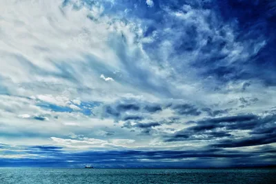 море небо облака закат, закат солнца, Закат солнца, океан фон картинки и  Фото для бесплатной загрузки