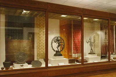 Музей Востока: история, экспозиции, научная деятельность