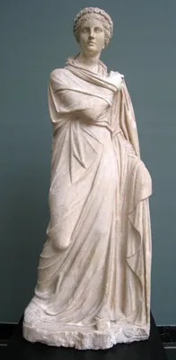 9 муз Древней Греции: история, интересные факты и фото