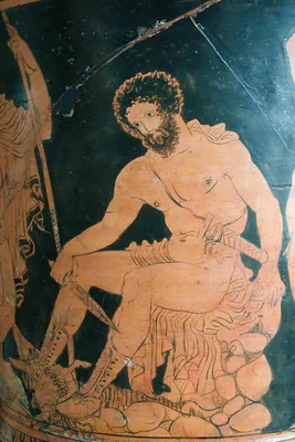 Одиссей — Википедия
