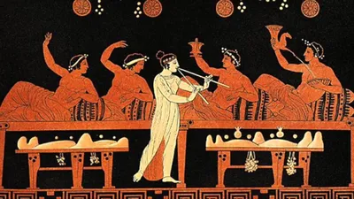 Что мы знаем о музыке Древней Греции? | Речи мёртвого музыковеда | Дзен
