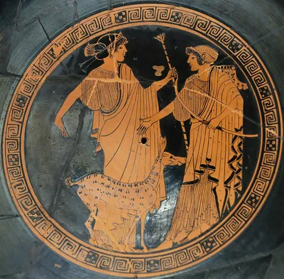 Музыка Древней Греции | Конспекты лекций История искусств | Docsity