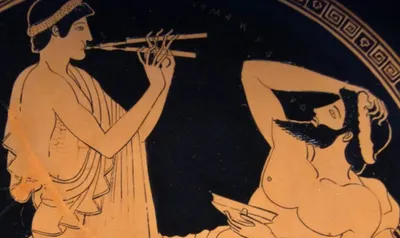 Ученые реконструировали древнегреческую музыку, и ее теперь можно послушать