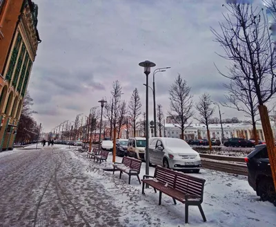 Начало зимы в Хабаровском крае окажется таким, каким его никто не ждал