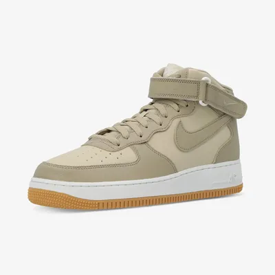 Nike Air Force 1 Duckboot Bamboo high size 10.5 (2013) Hard To Find! | eBay