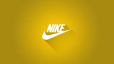 Обои на рабочий стол Логотип фирмы Nike / Найк (just do it), обои для рабочего  стола, скачать обои, обои бесплатно