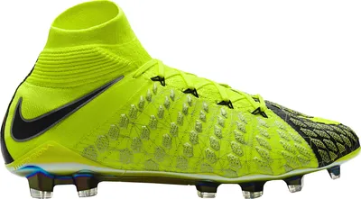 Nike Limited Edition Hypervenom GX Football Boots - SoccerBible