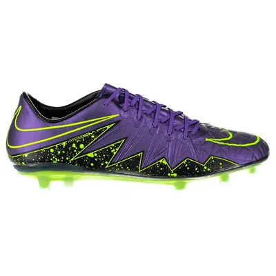 Nike Hypervenom Phinish FG Football Boots | Goalinn