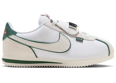 Nike Cortez \"Fir Green\" DZ2795-300 Release Date | SneakerNews.com