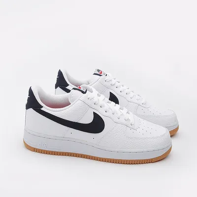 Мужские кроссовки Nike Air Force 1 `07 2 (CI0057-100) оригинал - купить по  цене 4910 руб в интернет-магазине Streetball