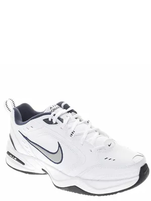 Nike The Overplay VIII Mens White Leather Basketball Shoes - NWD - Medium |  eBay