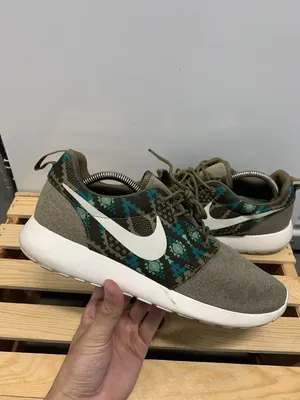 Nike Roshe Run NM - better or worse looking than the original roshes? :  r/malefashionadvice
