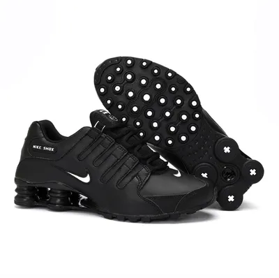 Nike Shox TL \"Black/Amarillo\" | Hypebeast