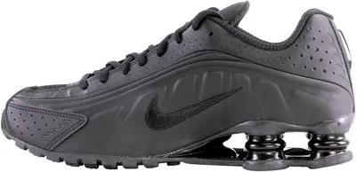 Nike Shox TL Triple Black Running Shoes BV1127-001 2019 Mens Size 8 /  Womens 9.5 | eBay