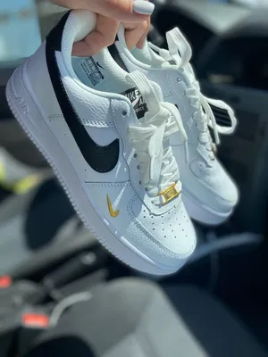 Купить женские кроссовки Nike Air Force 1 Pixel в Санкт-Петербурге