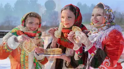 Как отмечали народные праздники на Смоленщине - Общество | Информагентство  \"О чем говорит Смоленск\" 30.06.2018
