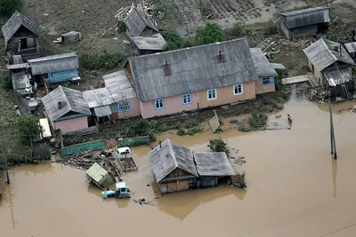 Последствия наводнения на Дальнем Востоке устранят за счет  перераспределения бюджета // Новости НТВ