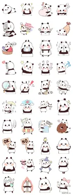 Картинки по запросу картинки для срисовки | Kawaii stickers, Kawaii, Cute  doodles