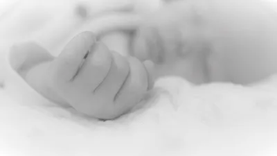 FBBD 19 дюймов Новорожденный ребенок размер уже законченный новорожденный  кукла Лаура 3D Кожа с волосами корней рук | AliExpress