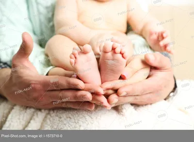 Каждый новорожденный ребенок означает новый мир! / Новости / МКУ Управление  ЗАГС