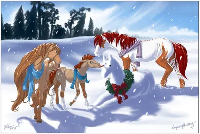 Встречаем Новый год 2014 Деревянной лошади, Л. С. Конева. Купить книгу за  50 руб.