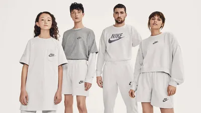 NOCTA x Nike's Clothing Is Arguably Better Than Its Sneakers