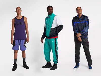 Спортивный костюм Nike M Sportswear Club Lined Woven Tracksuit (DR3337-010)  купить за 10849 руб. в интернет-магазине