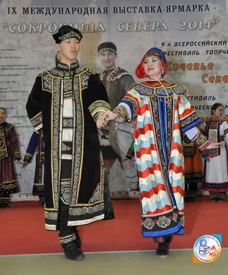 Элида Атласова стала лауреатом Евразийского конкурса высокой моды  национального костюма «ЭТНО-ЭРАТО»
