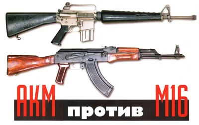 Украина готова производить самую масовую винтовку НАТО – М16 - 03.01.2017,  Sputnik Беларусь
