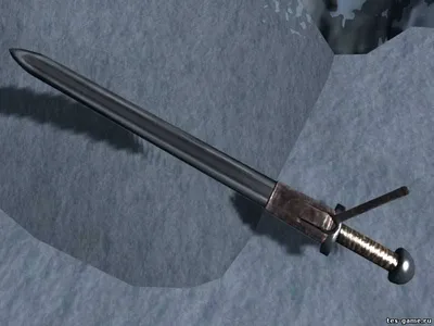Какое оружие использовали викинги и что из этого может появиться в новой  Assssins Creed?