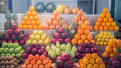 осенние овощи и фрукты набор тыквы с семенами осеннего урожая Фото Фон И  картинка для бесплатной загрузки - Pngtree