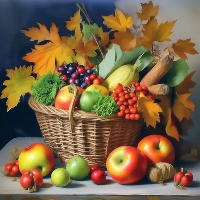 Осенние букеты из фруктов и овощей Осенние букеты из фруктов и овощей,