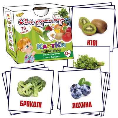 Настольная игра мемори Фрукты Овощи Ягоды, купить по выгодной цене!