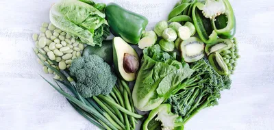Светлана Фус назвала зеленые овощи, которые нужно всем обязательно есть |  FoodOboz